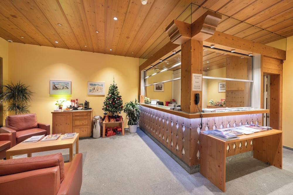 Hotel Grindelwalderhof 2