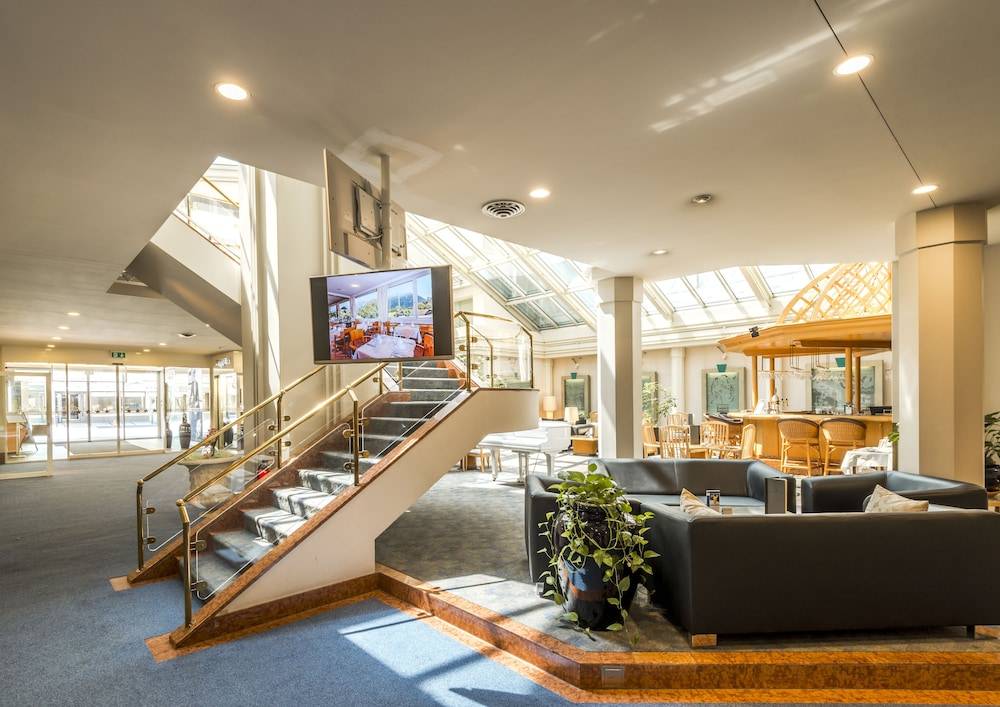 Hotel Metropole Interlaken 2