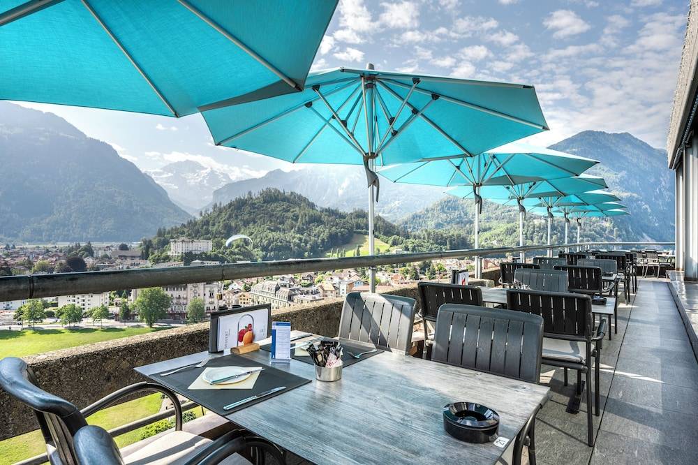 Hotel Metropole Interlaken 1