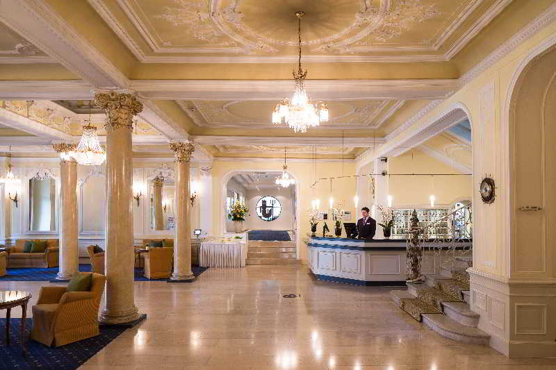 Hotel Interlaken 2