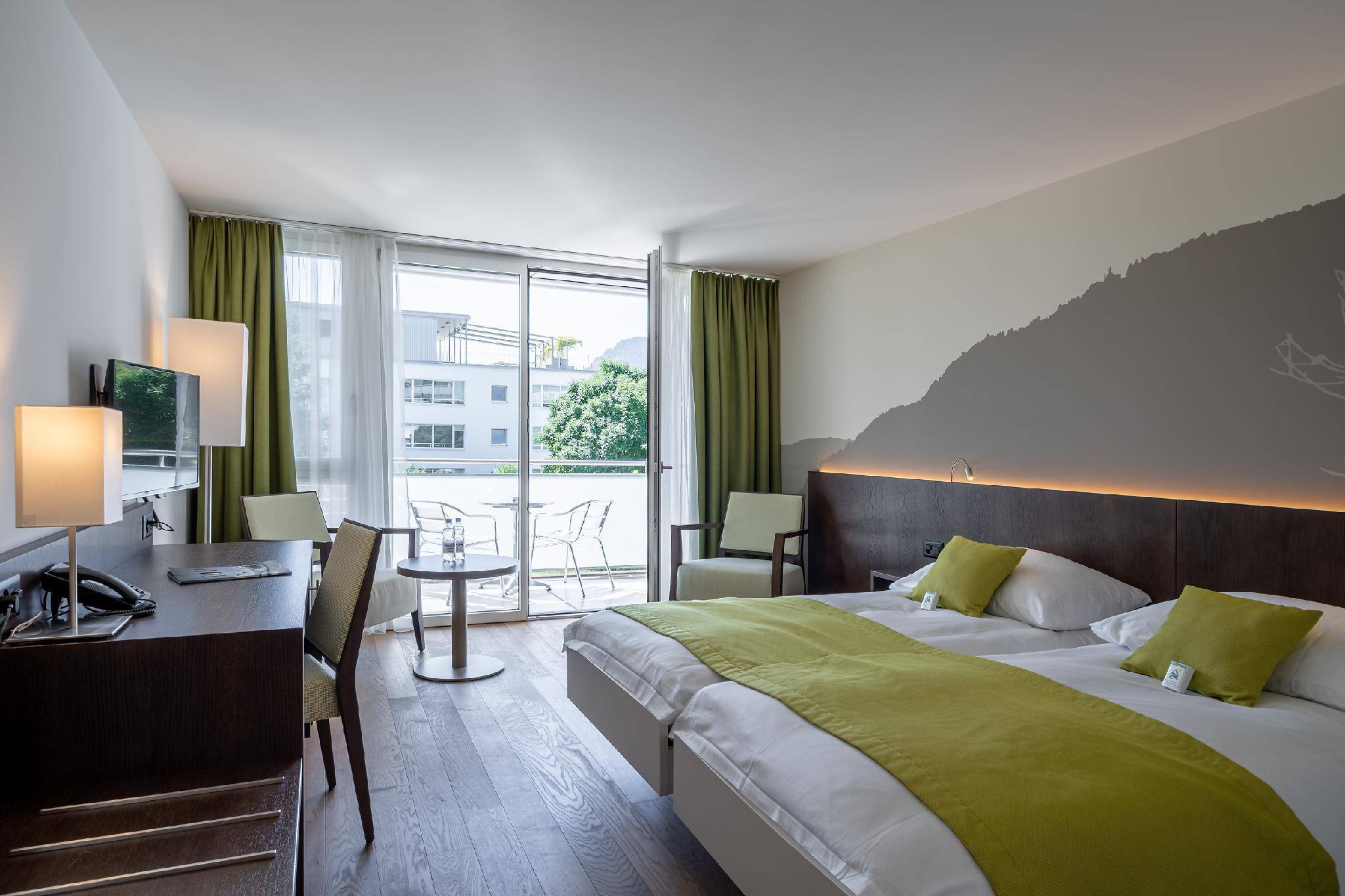 Hotel Artos Interlaken 2