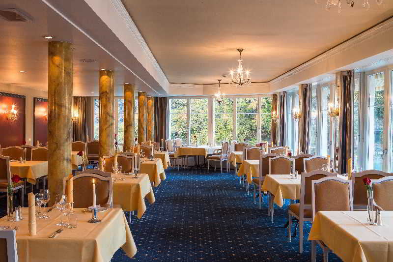 Hotel Interlaken 1