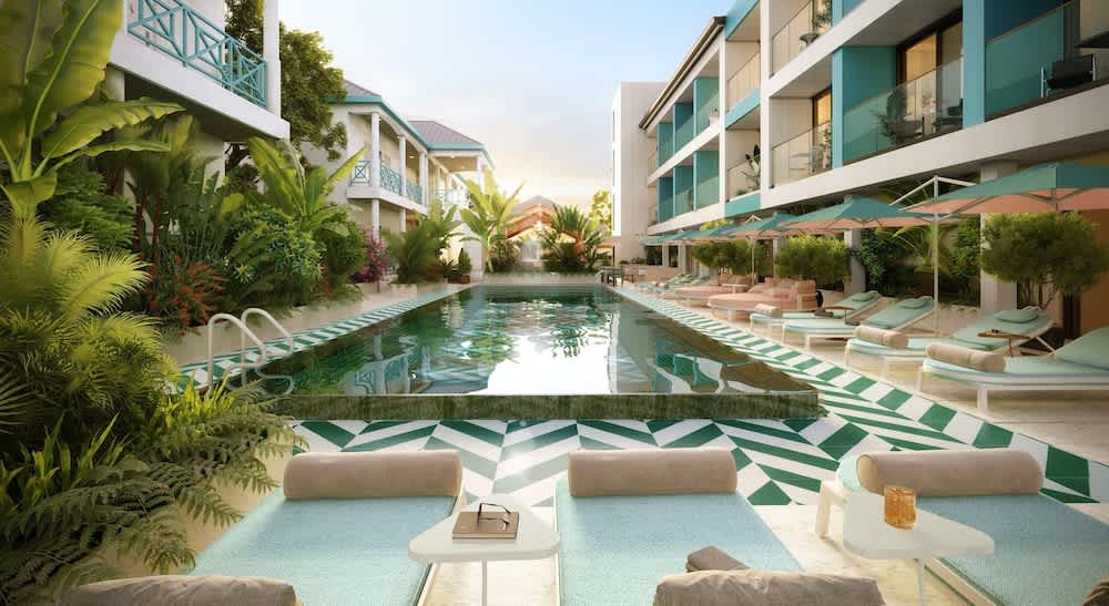 Hotel Indigo Turks & Caicos Grace Bay by IHG 1