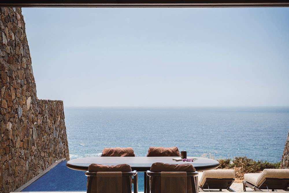The Revery, Elafonisi - Member of Leading Hotels of the World 1