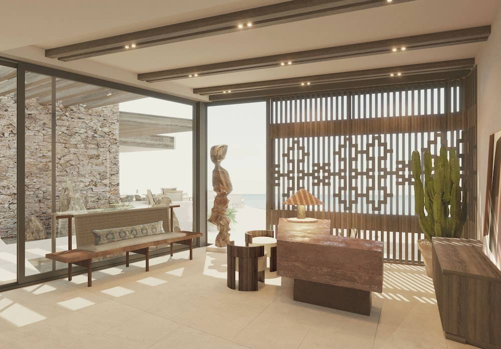 The Revery, Elafonisi - Member of Leading Hotels of the World 2