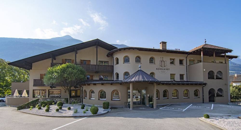 Hotel Kesslwirt 1