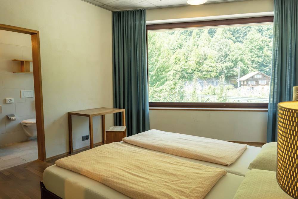 Interlaken Youth Hostel 1