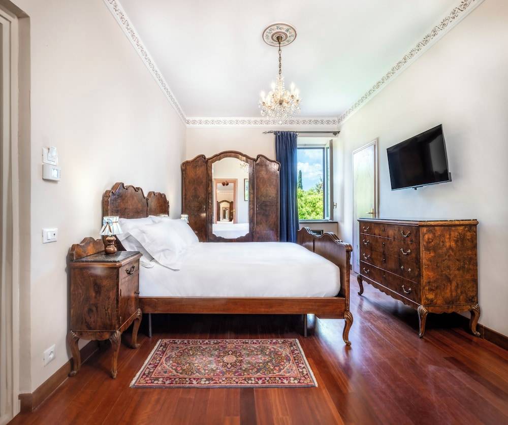 Villa Clodia 2