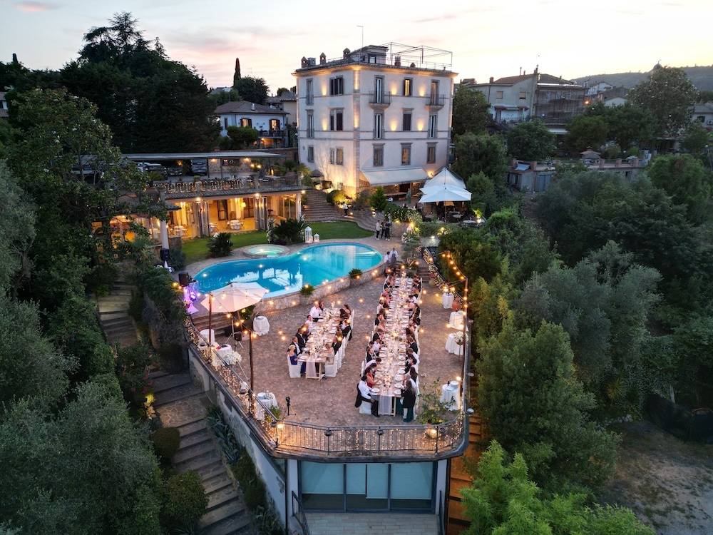 Villa Clodia 1