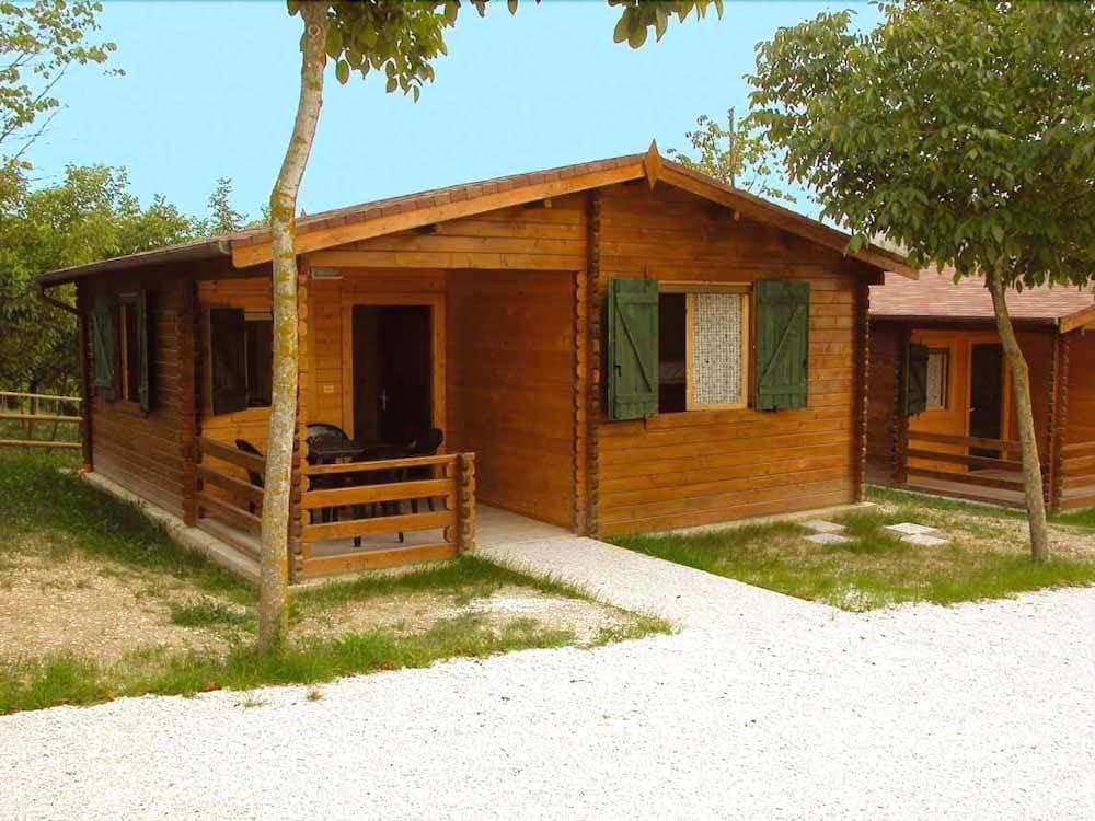 Centro Vacanze Verde Azzurro 2