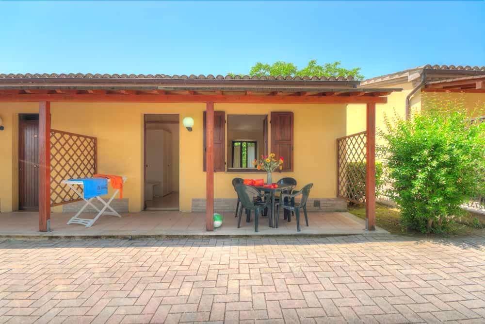Centro Vacanze Verde Azzurro 1