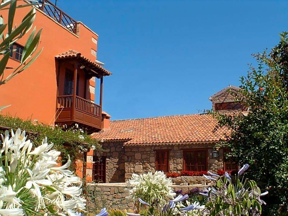 Hotel Rural San Miguel - Only Adults 1