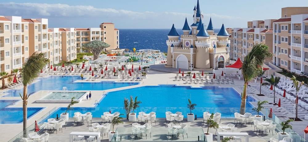 Bahia Principe Explore Fantasia - Hyatt Inclusive Collection 1