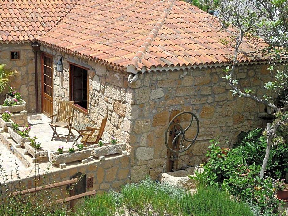 Hotel Rural San Miguel - Only Adults 2