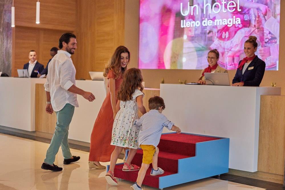 Bahia Principe Explore Fantasia - Hyatt Inclusive Collection 2