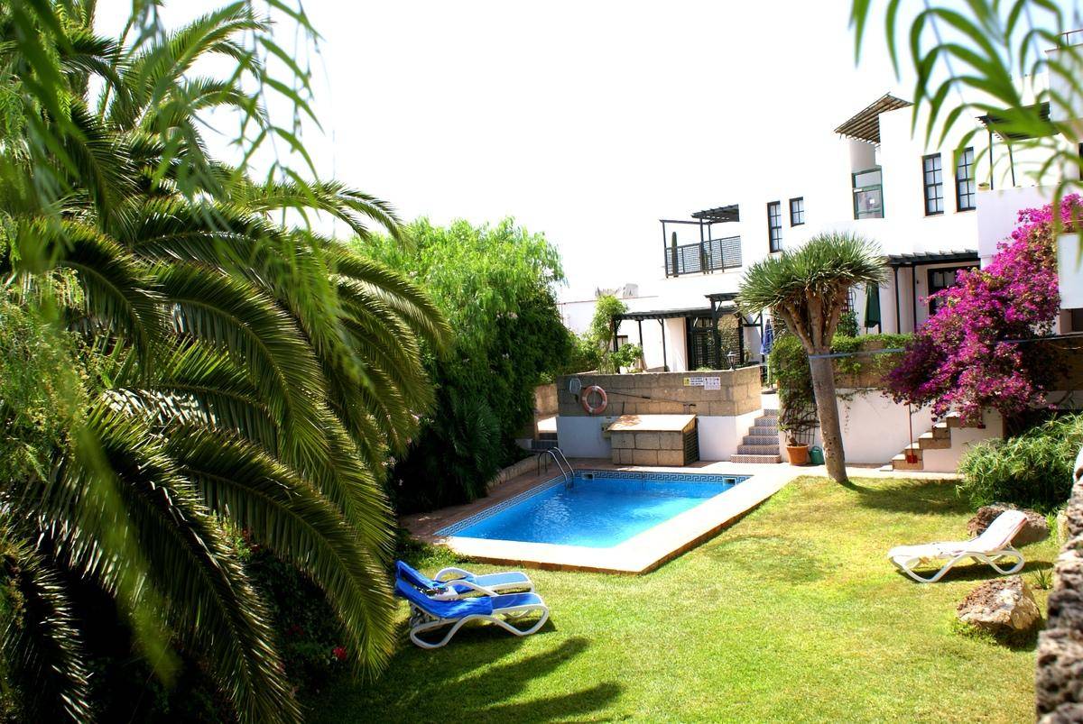 Casa San Miguel 1