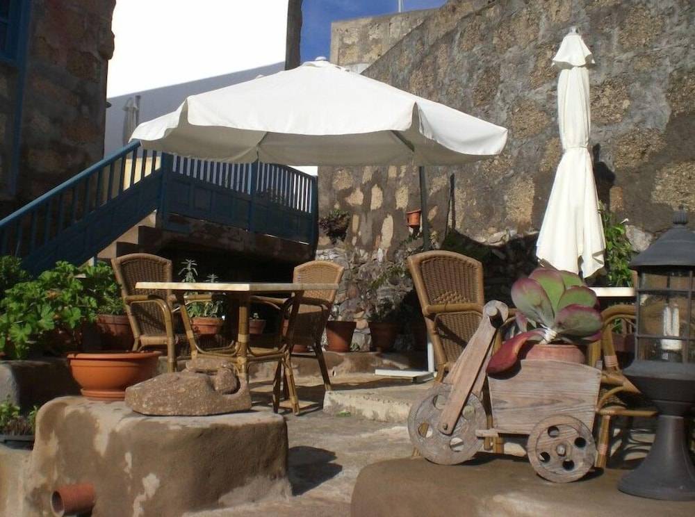 Hotel Rural 4 Esquinas 1