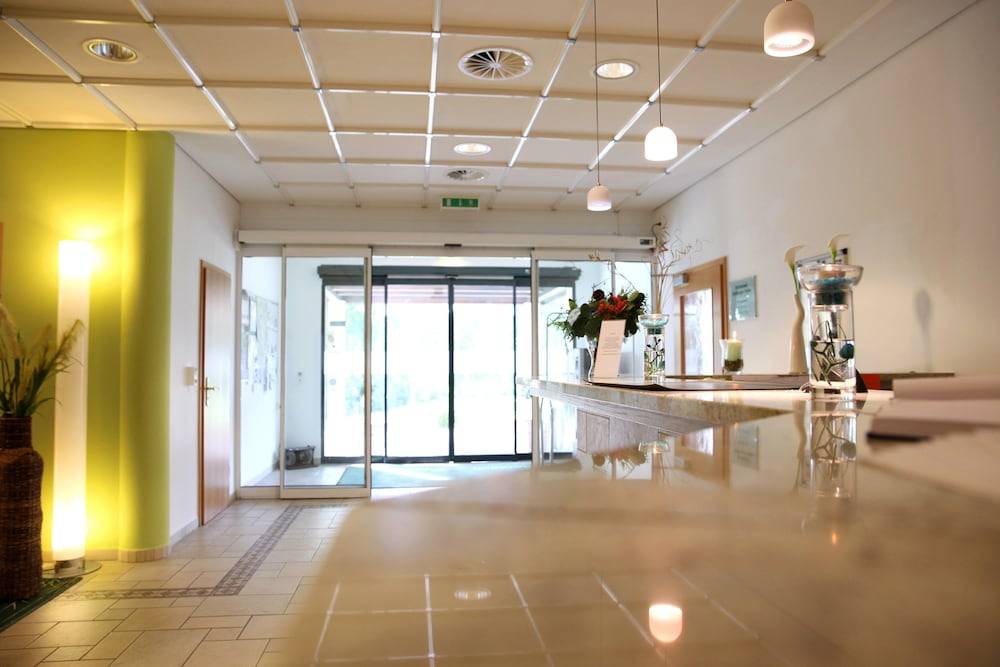 Kaiserhof Feldberg by Belvilla Resorts 2
