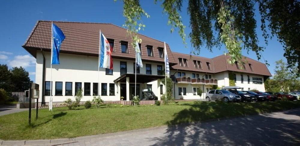 Kaiserhof Feldberg by Belvilla Resorts 1