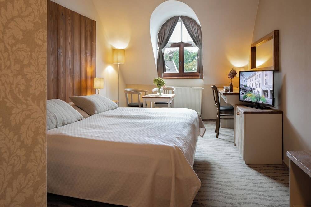 Wellness Hotel Gendorf 1