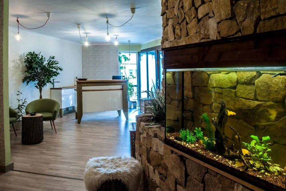Wellness Hotel Gendorf 2