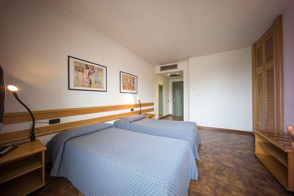 Hotel Verri 1