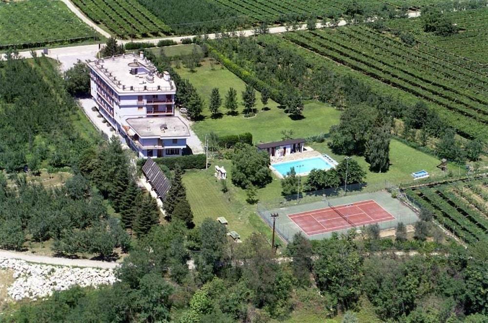 Aktiv Hotel Eden 1