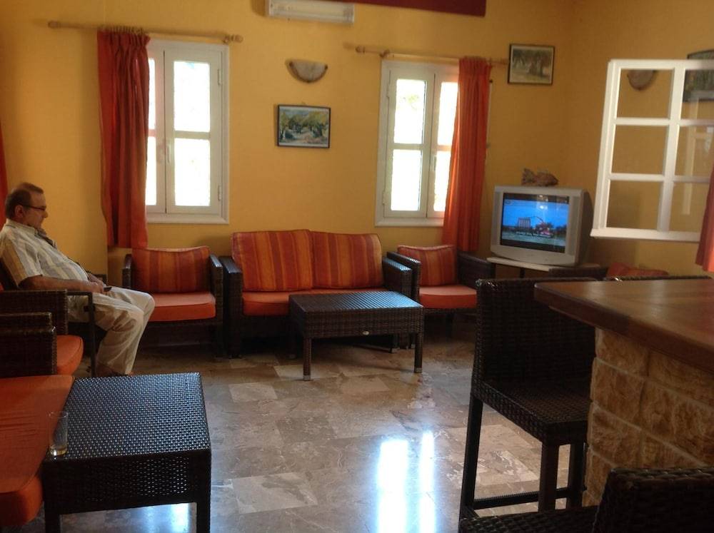 Hotel Nostos 2