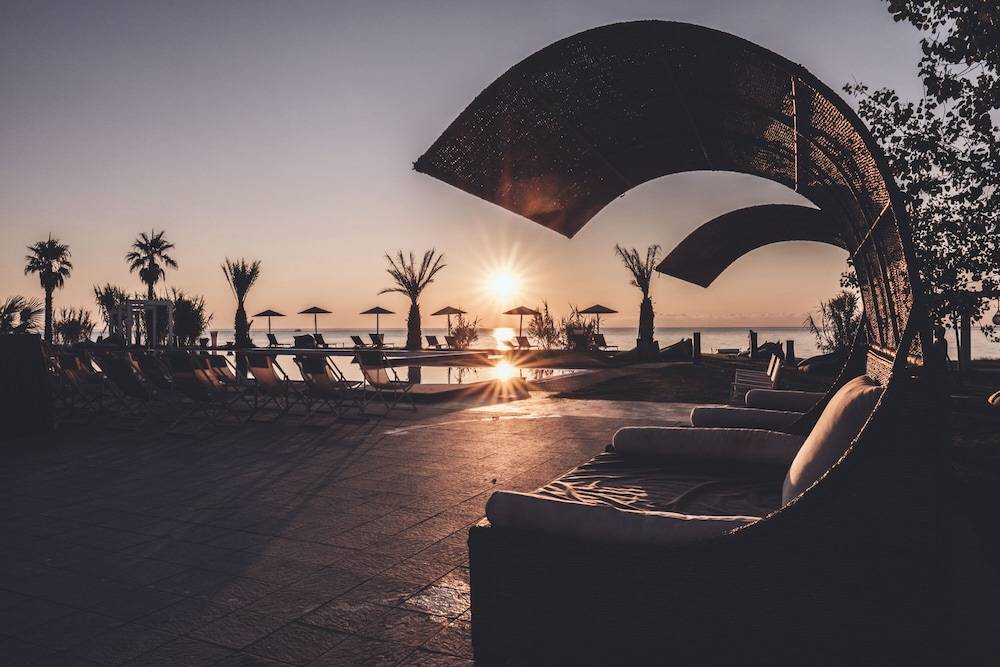 Riva del Sol Beach Resort 1
