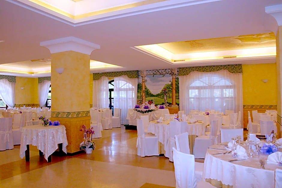 Hotel Del Sole 2