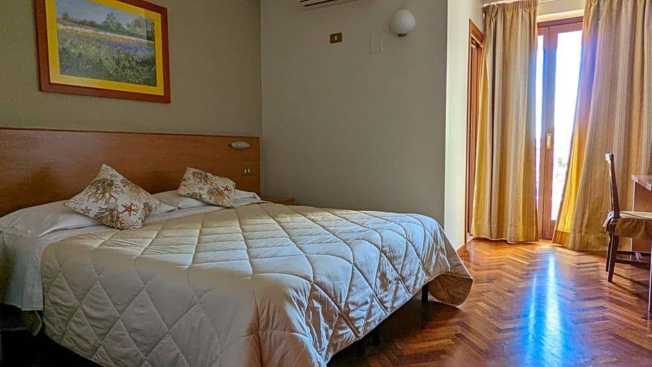 Hotel Del Sole 1