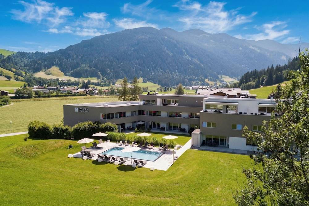 Tauernresidence Radstadt by ALPS RESORTS 1