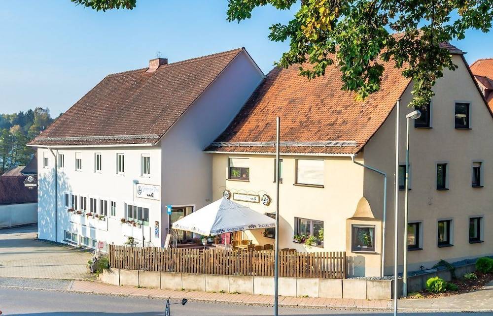 Gasthof Alte Post 1
