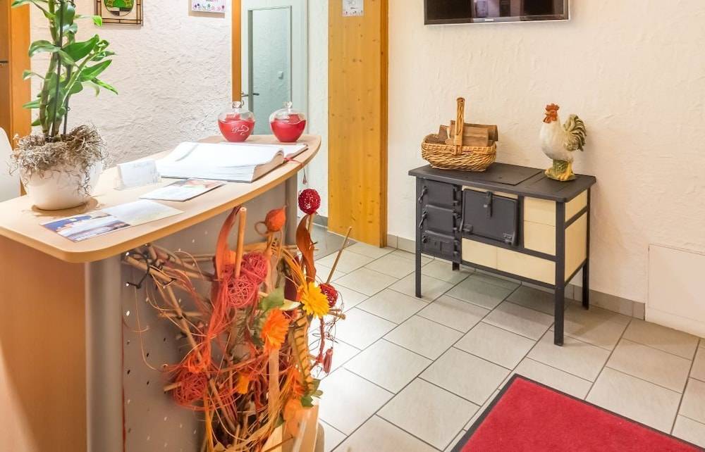 Gasthof Alte Post 2