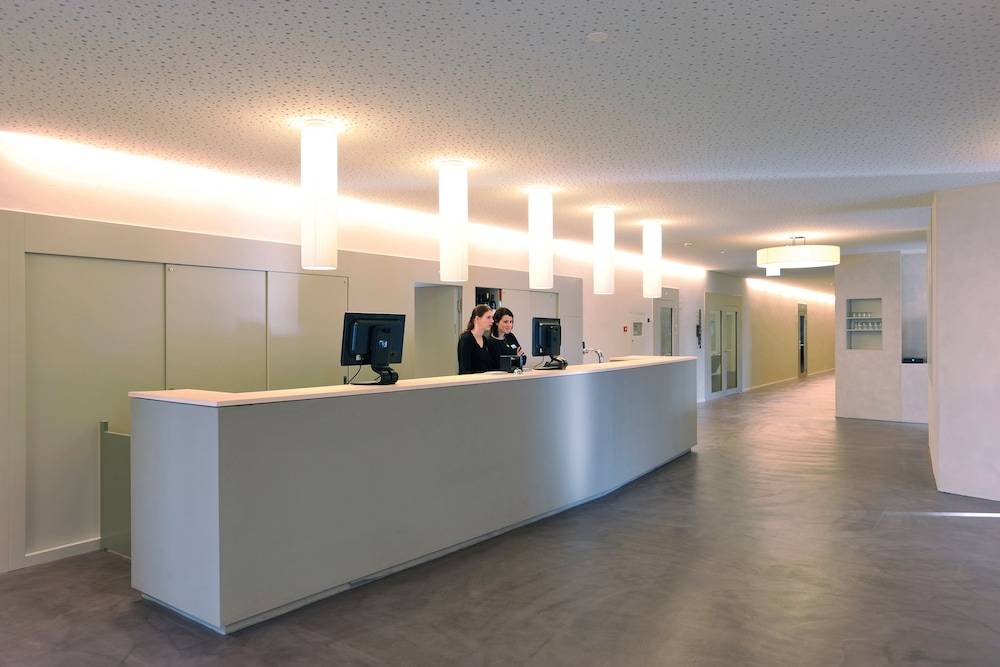 St. Moritz Youth Hostel 2