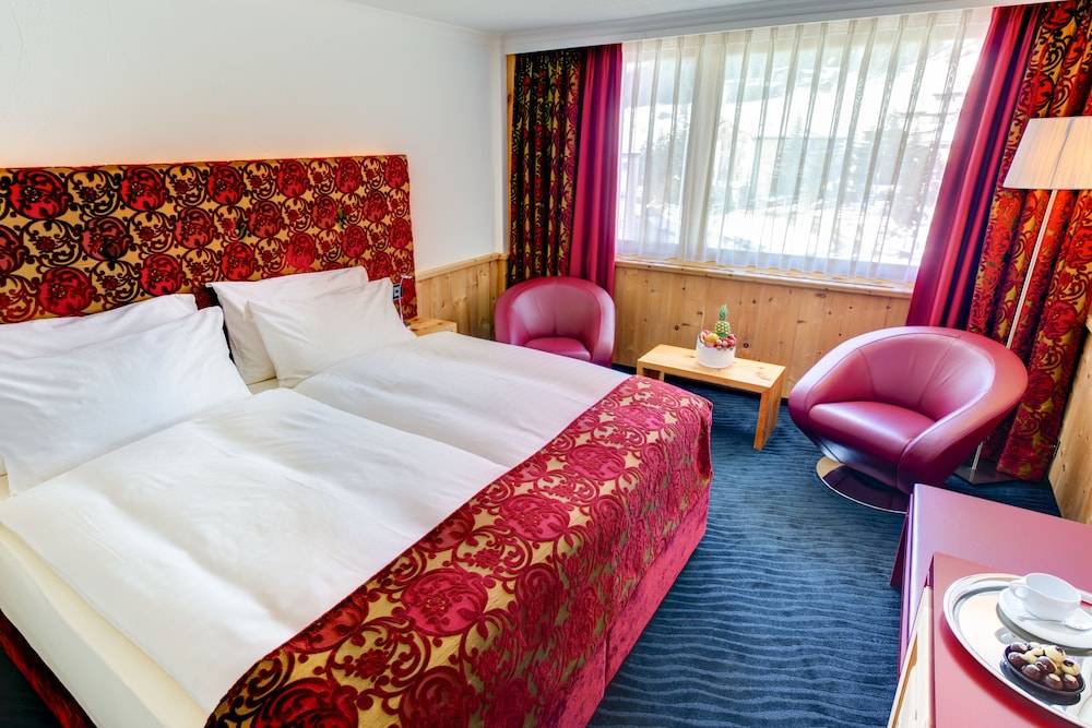 Sport & Wellness Hotel San Gian 2