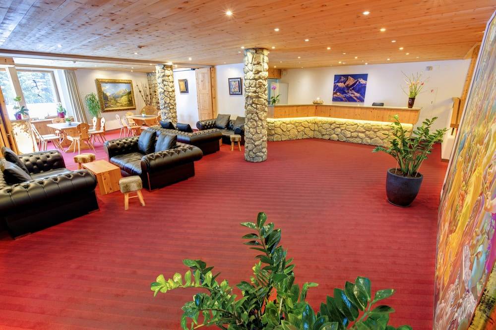 Sport & Wellness Hotel San Gian 1