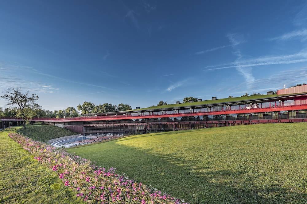 Villaverde Hotel Spa&Golf Udine 1