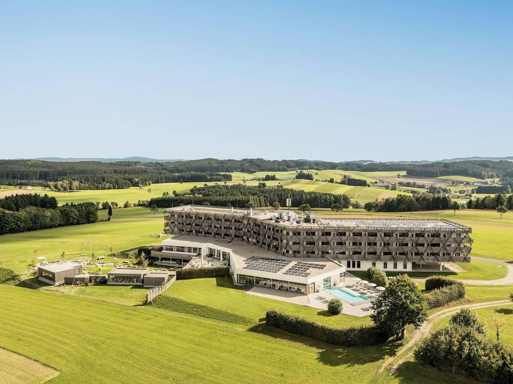 Falkensteiner Hotel Bad Leonfelden l Adults Only l 4 Star Superior 1