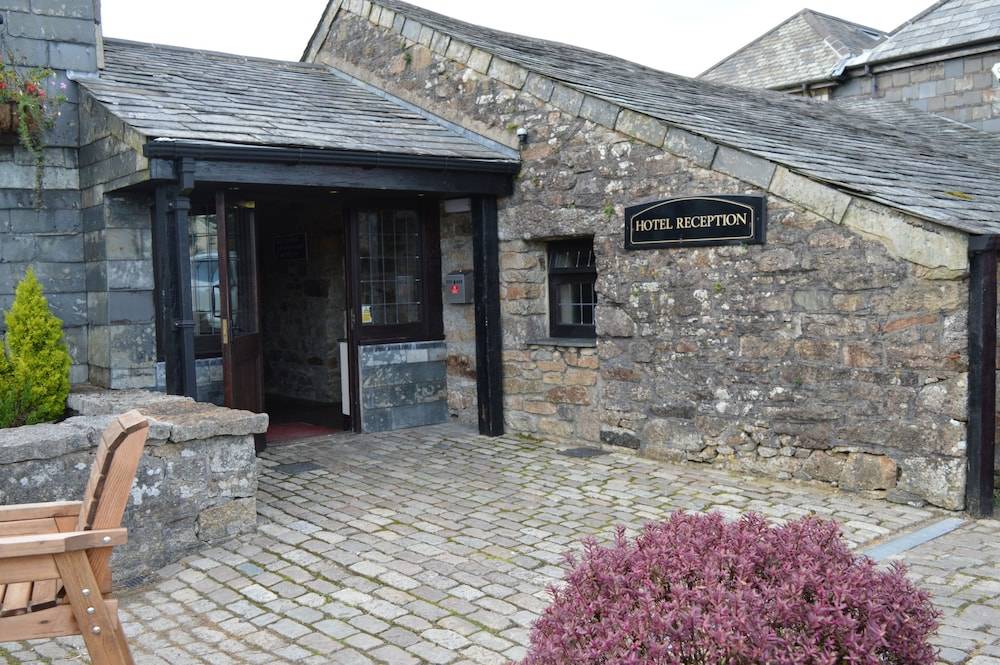 The Jamaica Inn, Bodmin, Cornwall - The Coaching Inn Group 2