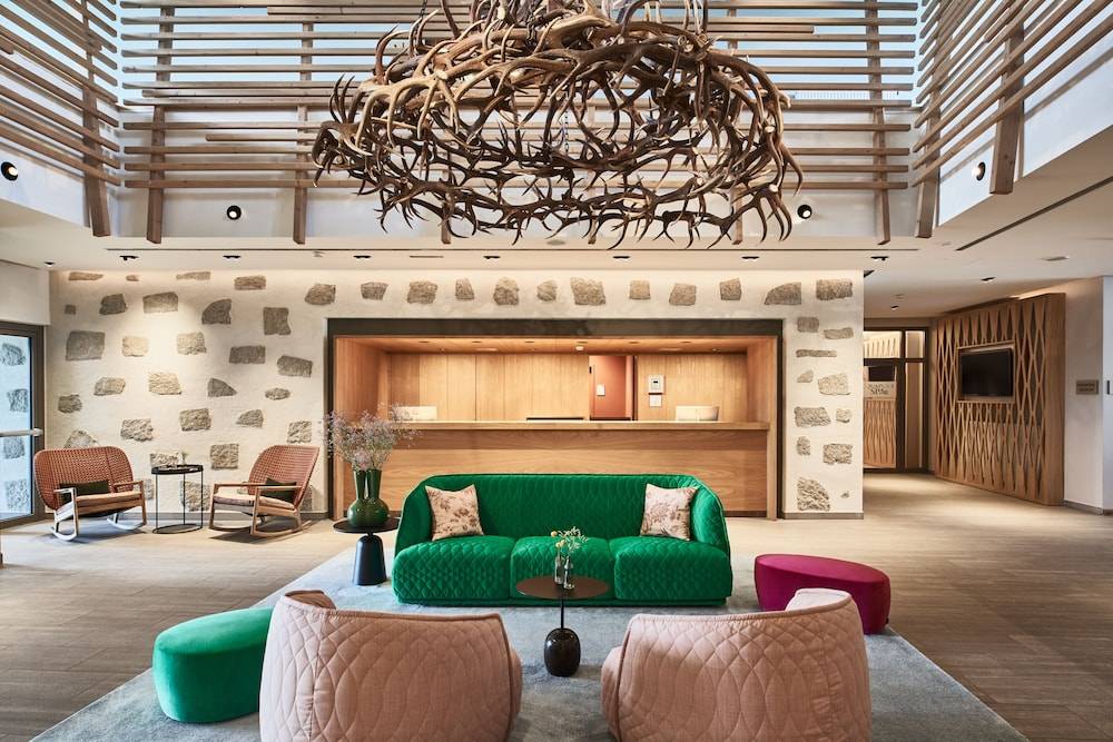 Falkensteiner Hotel Bad Leonfelden l Adults Only l 4 Star Superior 2