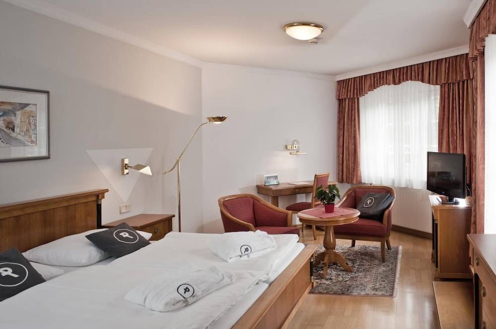 Reduce Hotel Thermal Adults only 2