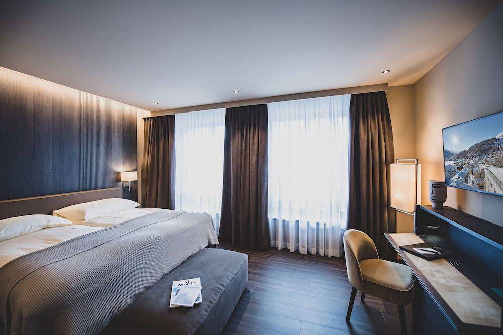 Art Boutique Hotel Monopol 1