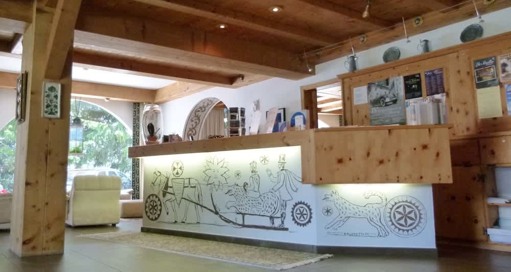 Hotel Nolda 2