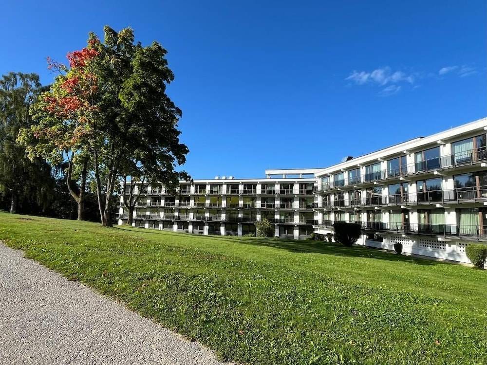 Hotel Sonnenhof Grafenau 1