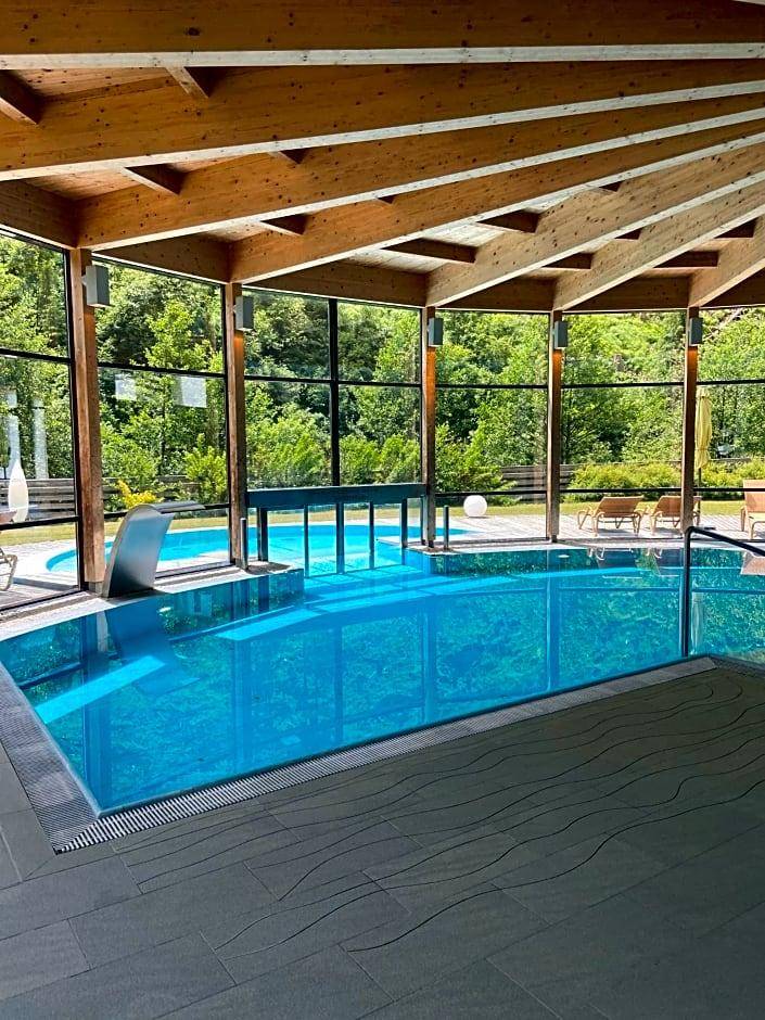 Spa Hotel Zedern Klang 1