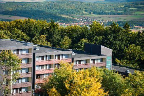 Rhön Park Aktiv Resort 1