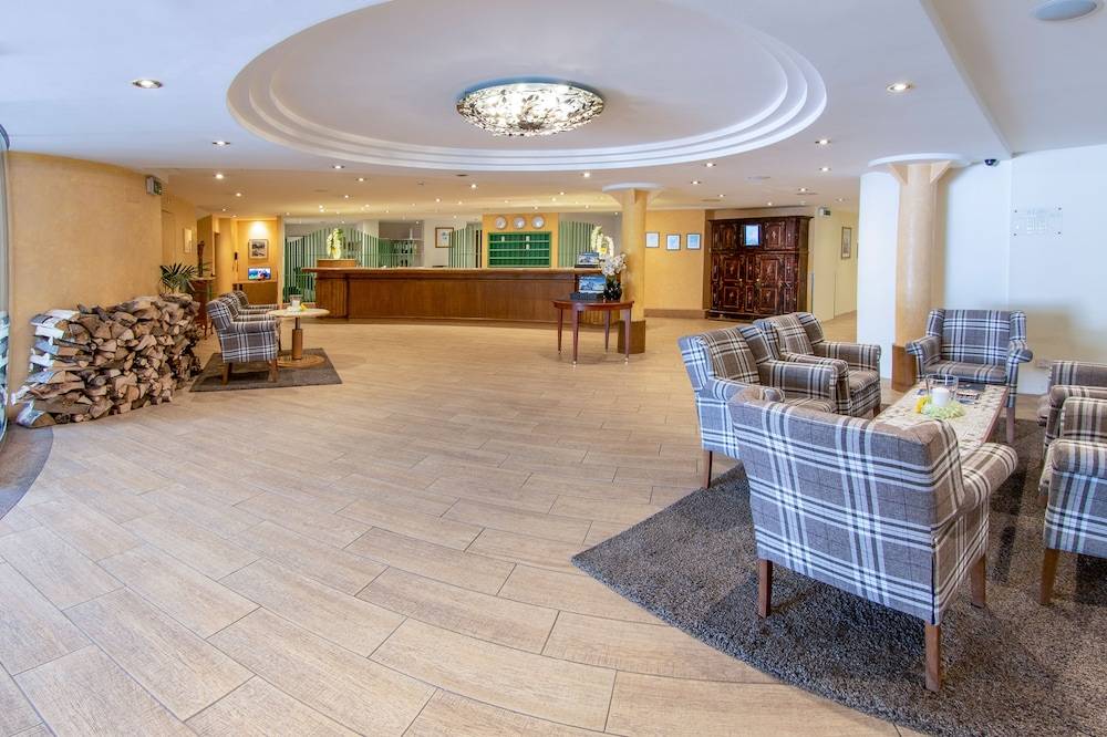 Hotel Silberhorn - Residences & Spa Wengen 2