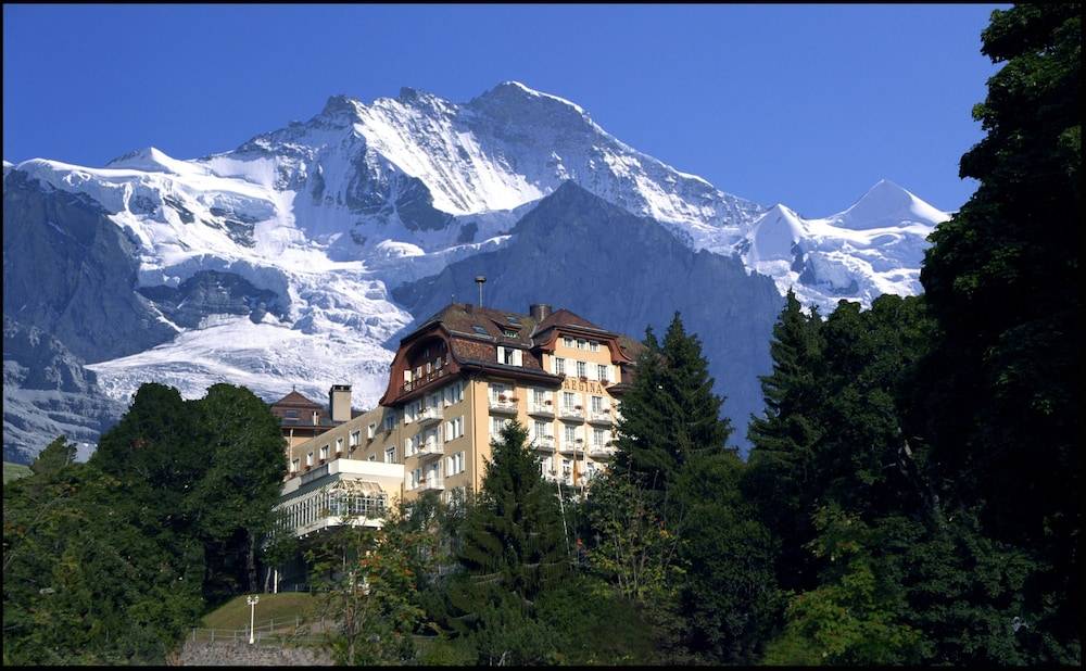 Hotel Regina 1