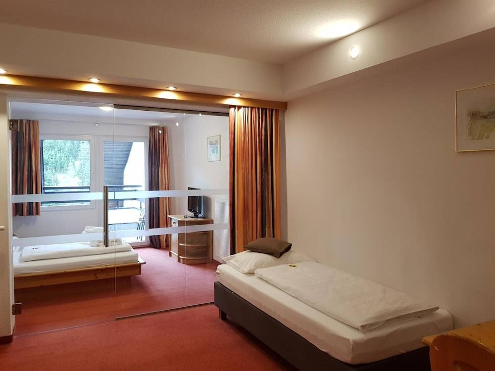 Kinder- und Familienhotel Nockalm 2